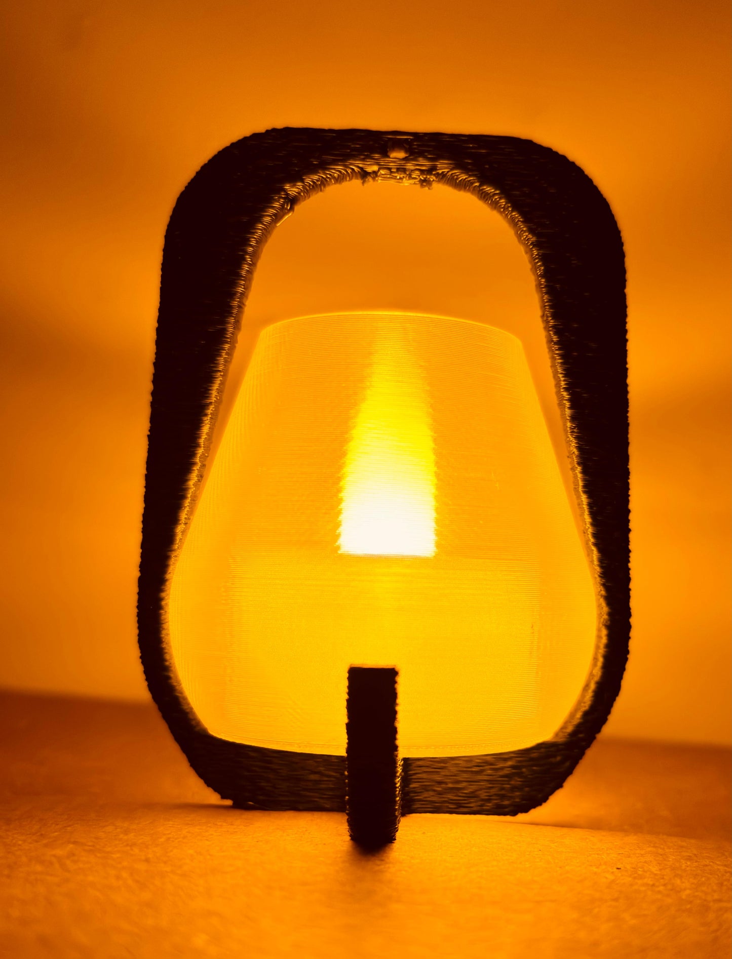 Diyan Mini LED Lantern – Pack of 6