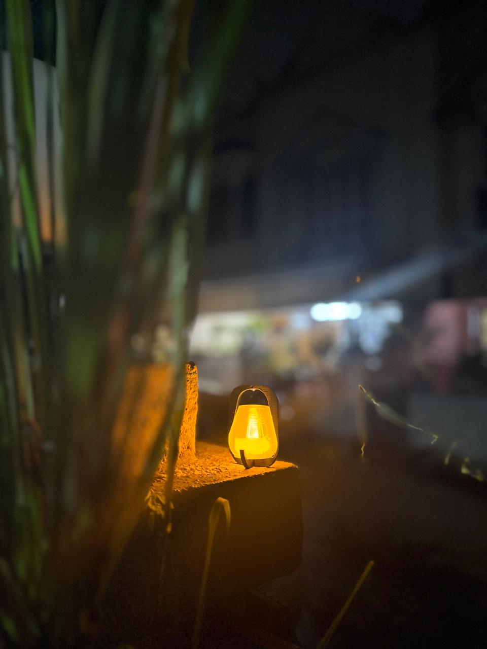 Diyan Mini LED Lantern – Pack of 6