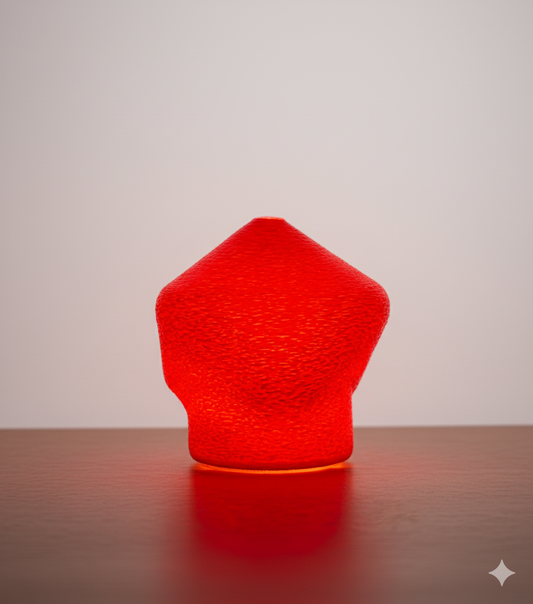 Starlight Glow LED Diyan - Pack of 6