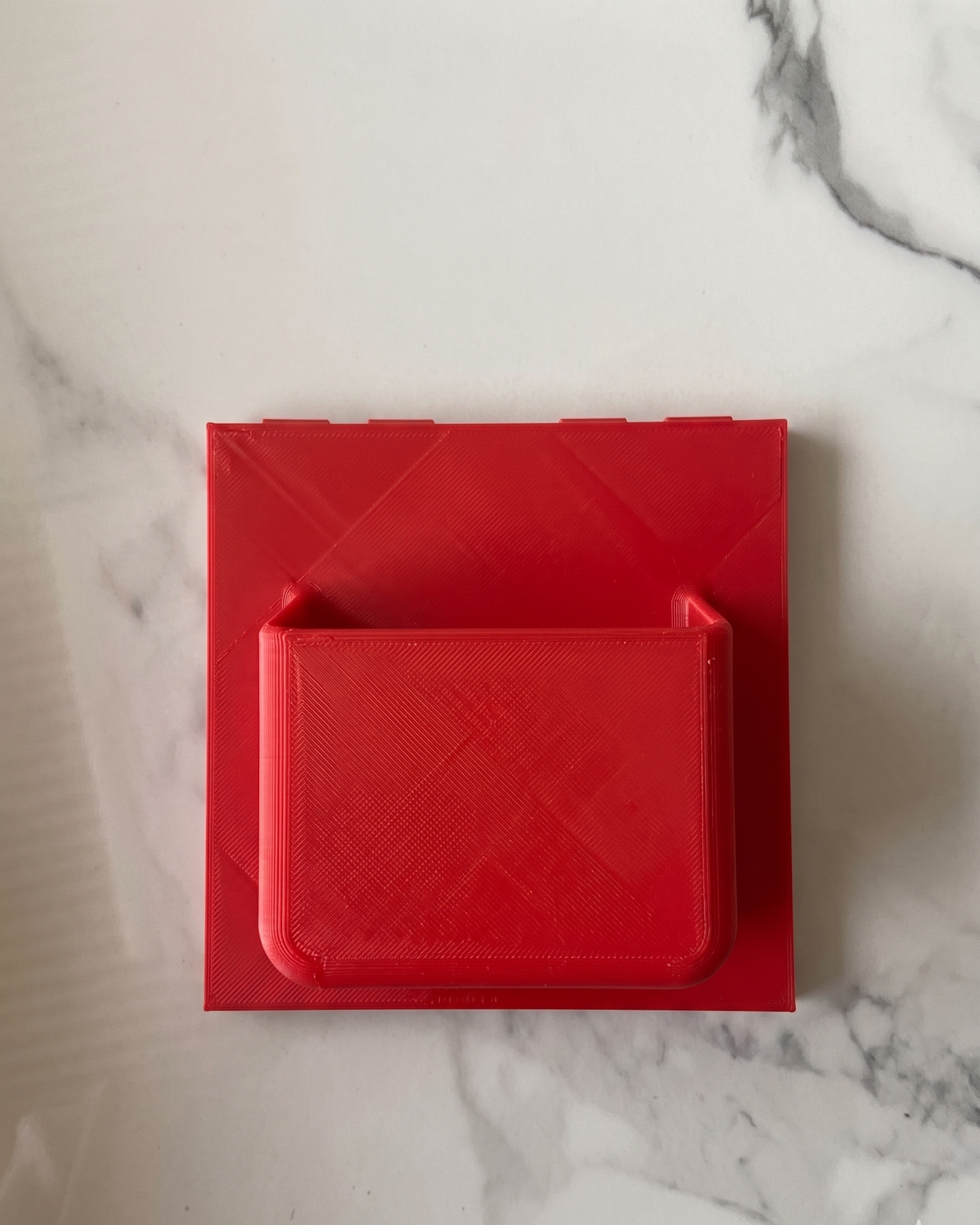 Key Holder - SnapWall Modular Organiser