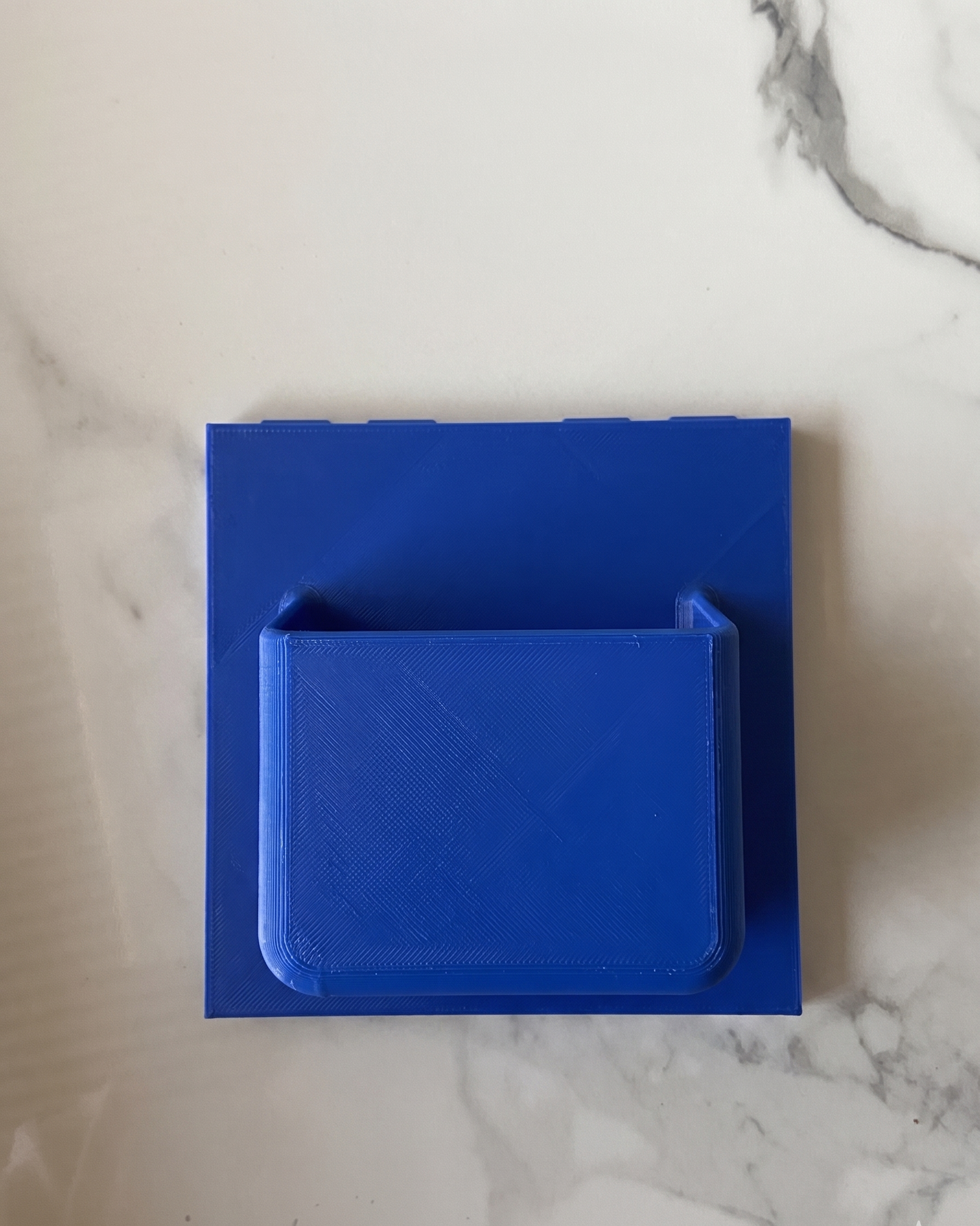 Key Holder - SnapWall Modular Organiser