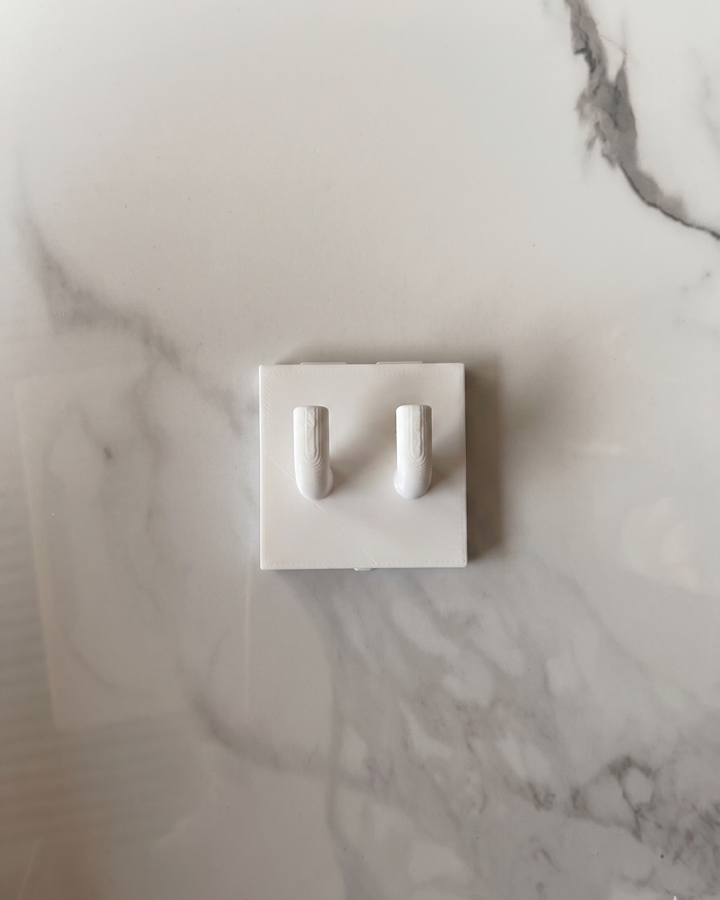 Key Holder - SnapWall Modular Organiser