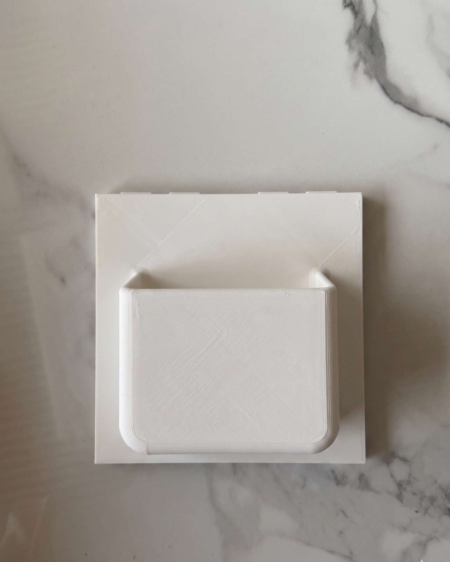 Key Holder - SnapWall Modular Organiser