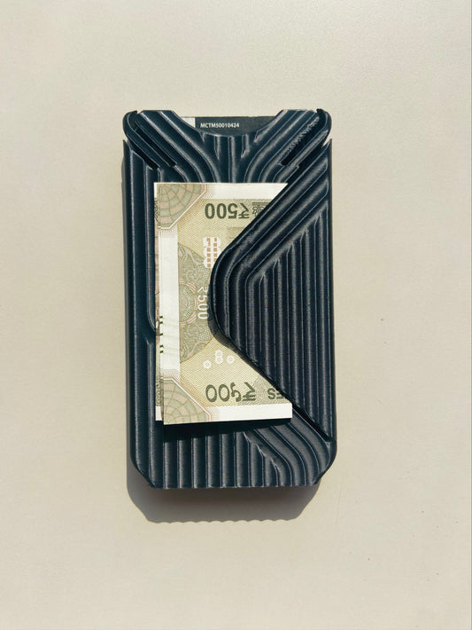 AeroSlim Card Holder Wallet