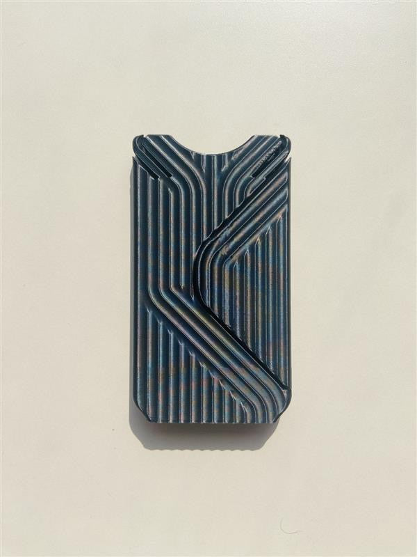 AeroSlim Card Holder Wallet