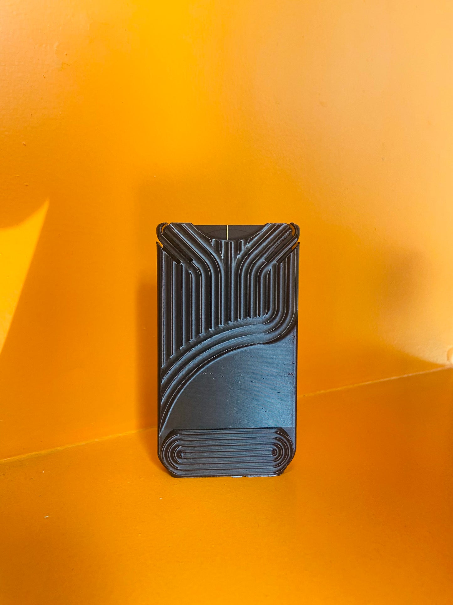AeroSlim Card Holder Wallet