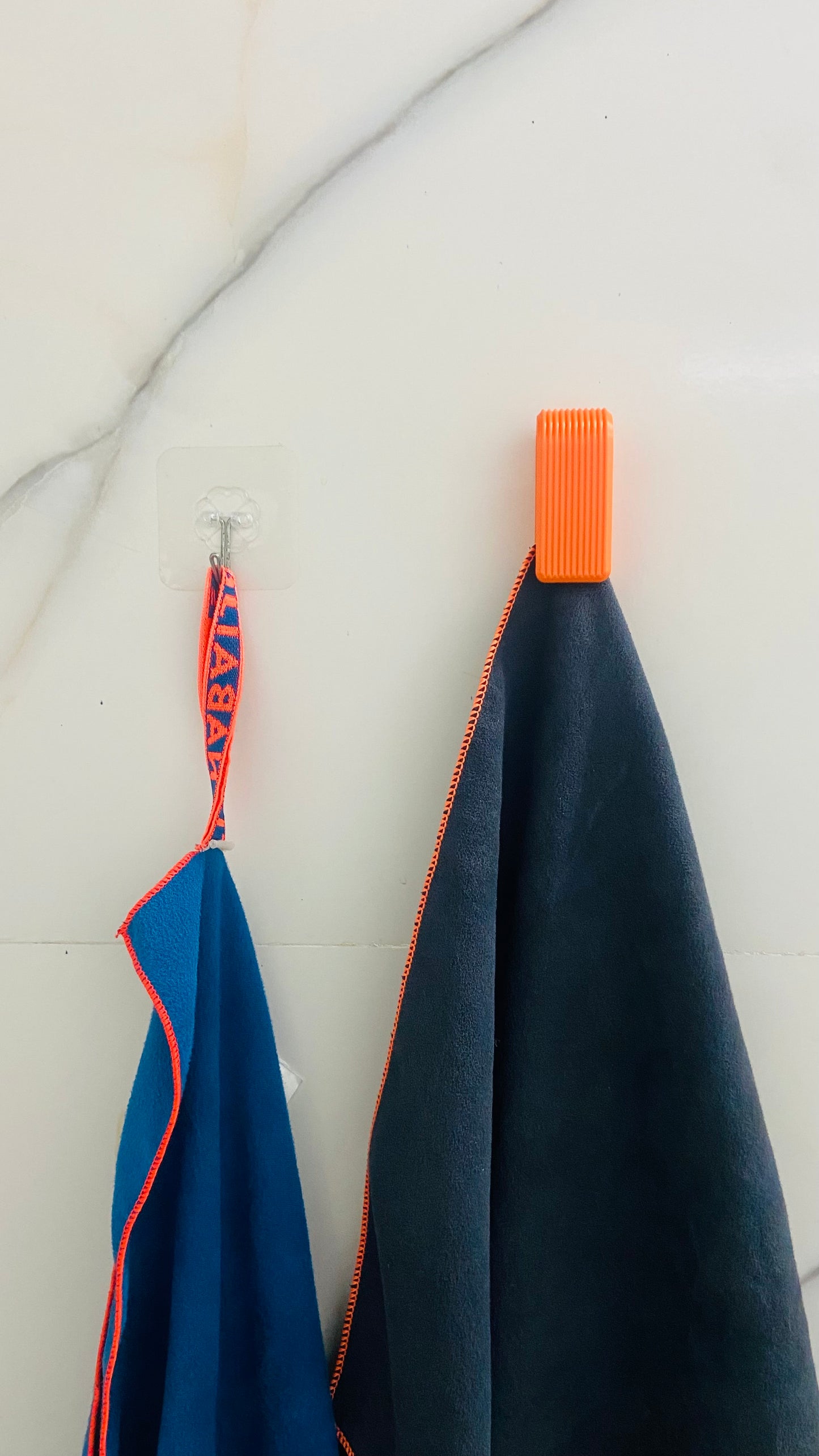 Towel Hanger (No-Drill)