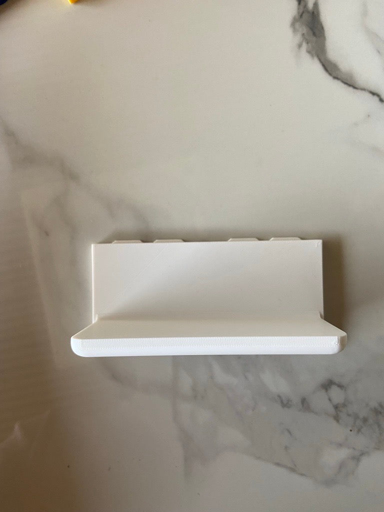 Key Holder - SnapWall Modular Organiser