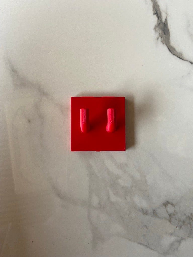 Key Holder - SnapWall Modular Organiser