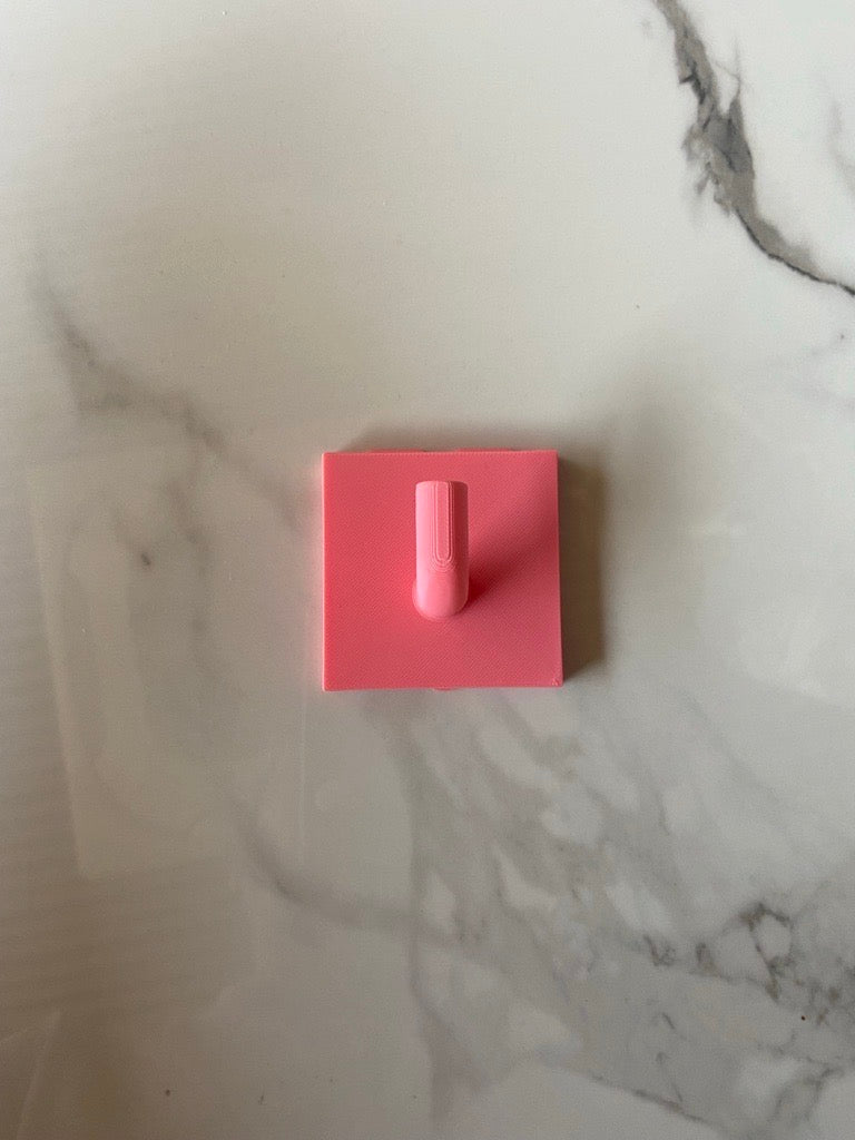 Key Holder - SnapWall Modular Organiser