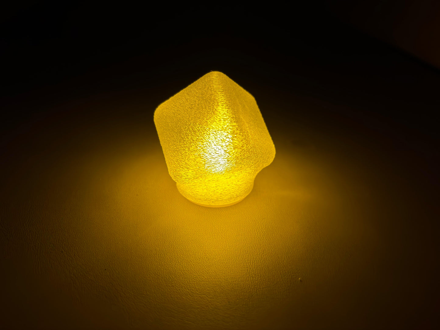 Starlight Glow LED Diyan - Pack of 6