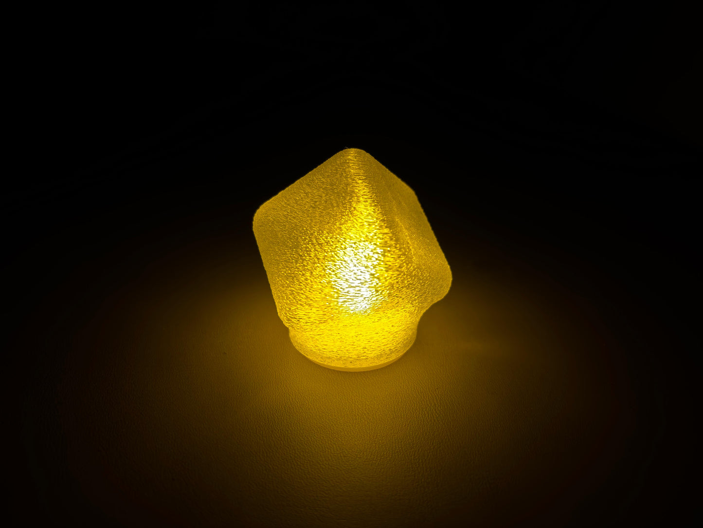 Starlight Glow LED Diyan - Pack of 6