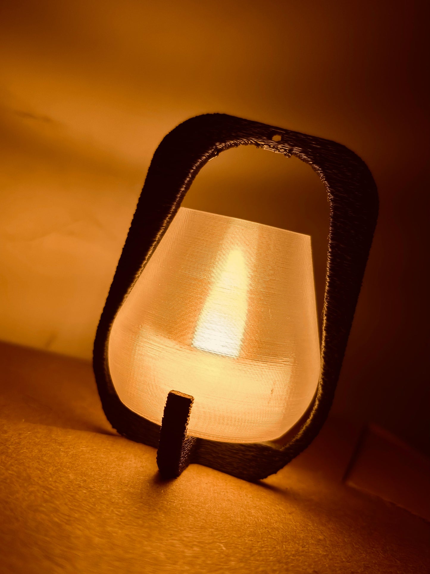 Diyan Mini LED Lantern – Pack of 6