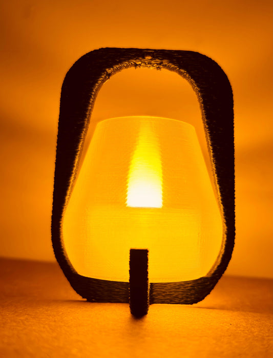 Diyan Mini LED Lantern – Pack of 6