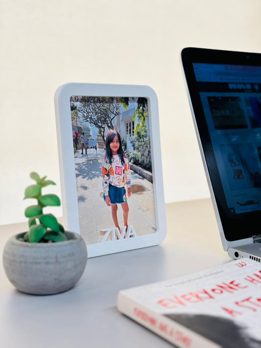 Custom Name Frame - Personalised Name