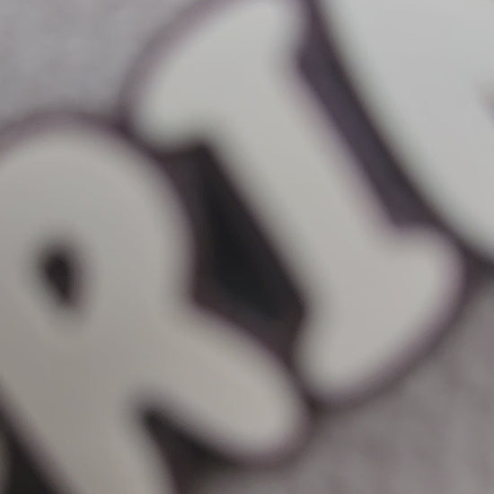 3D printed custom name keychain