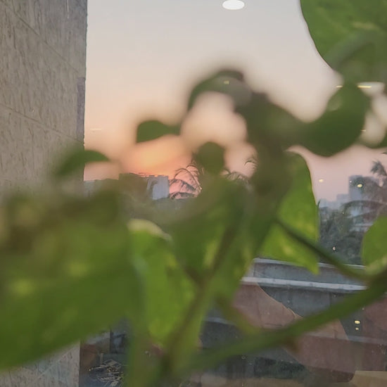 3D printed custom brand name keychain