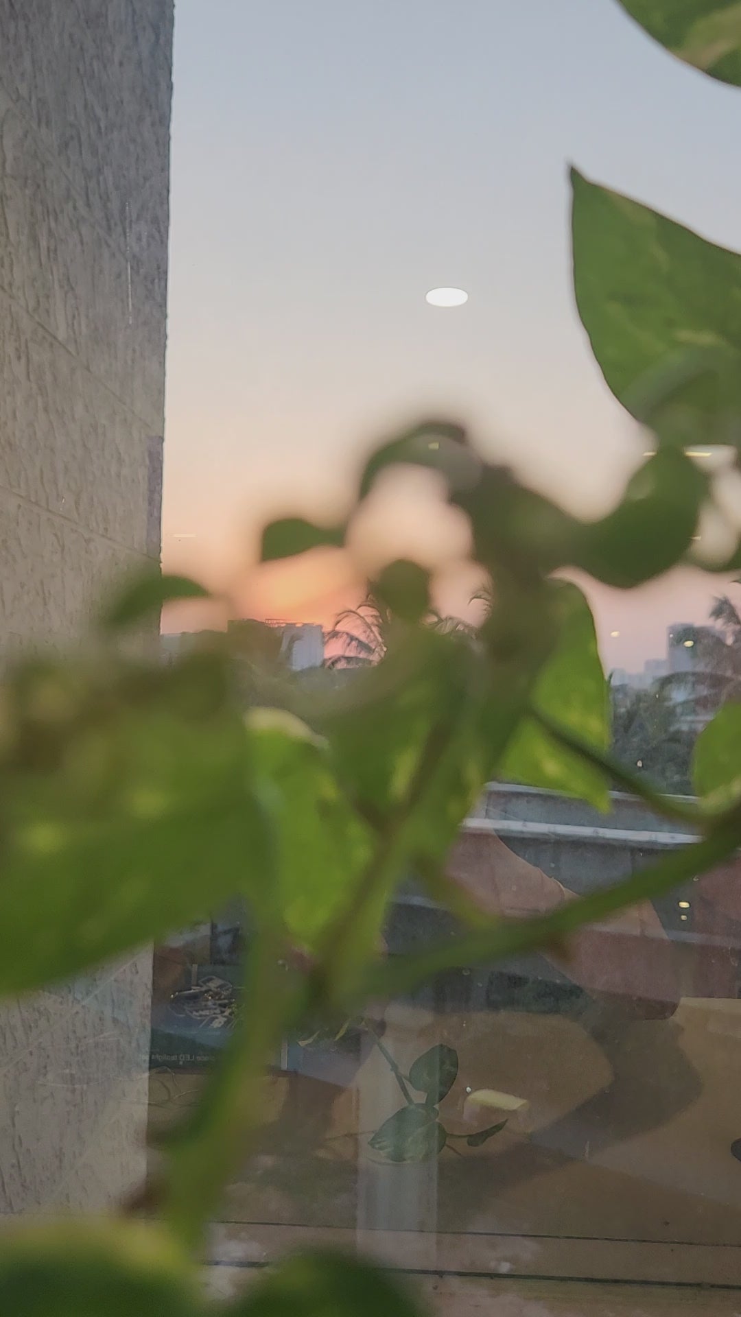 3D printed custom brand name keychain